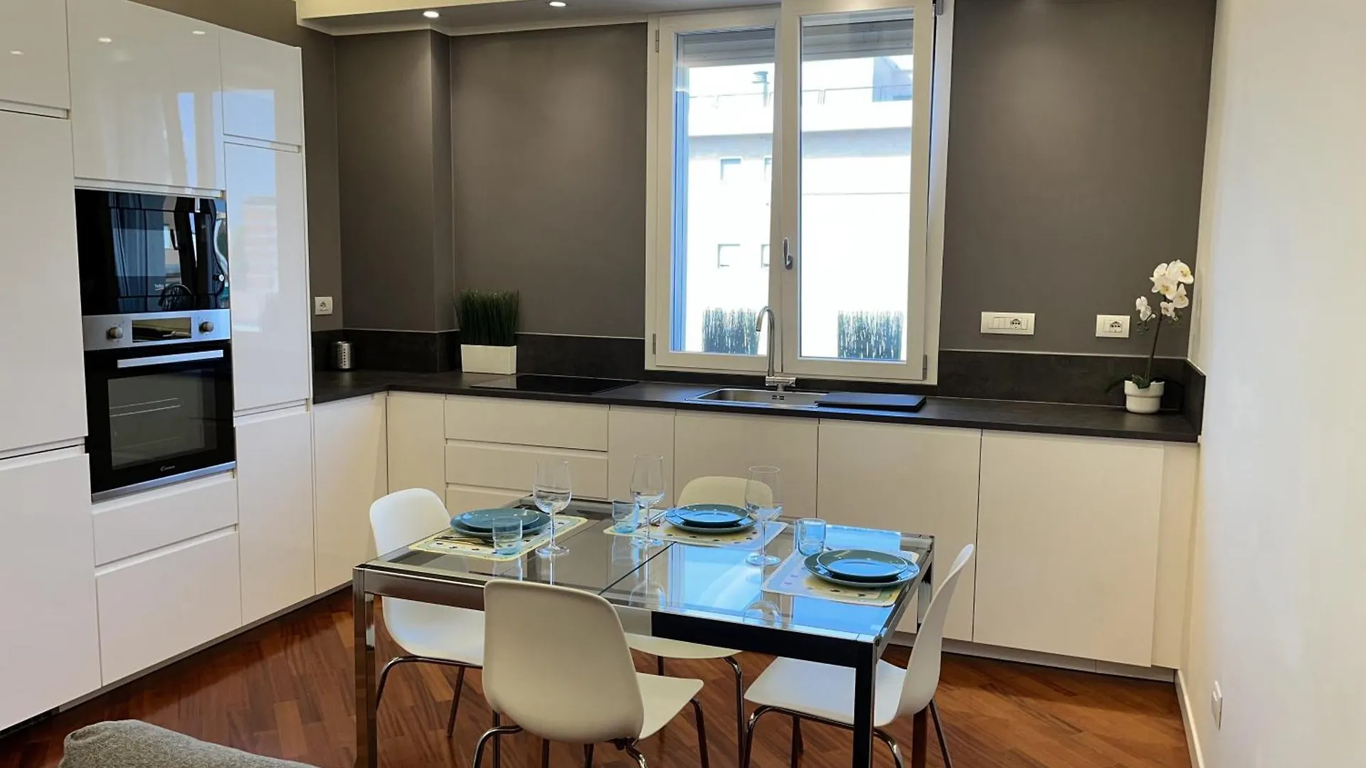 Appartement Casamia Tra Navigli E Universita - Free Parking Milan