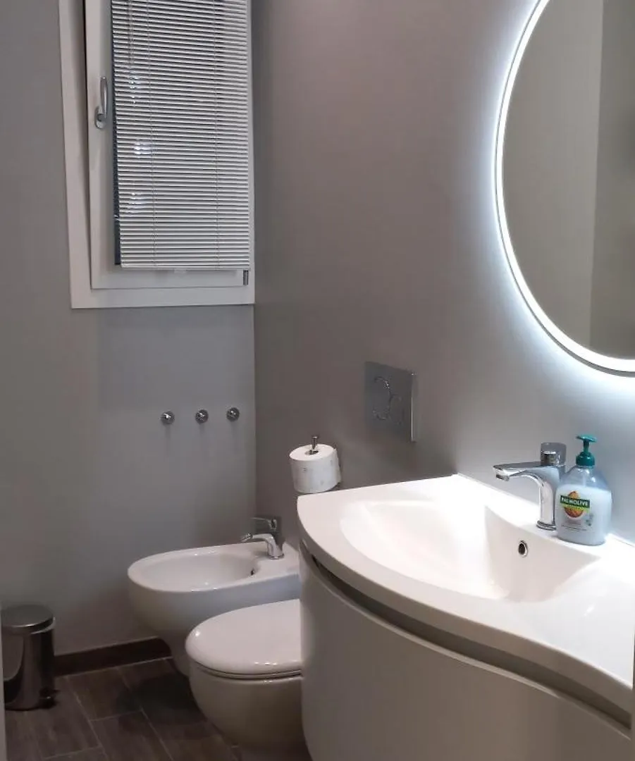 Appartement Casamia Tra Navigli E Universita - Free Parking Milan