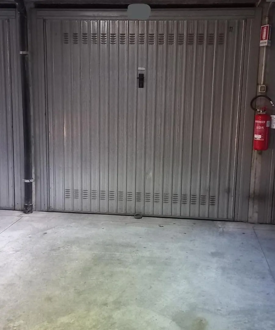 Lägenhet Casamia Tra Navigli E Universita - Free Parking Milano