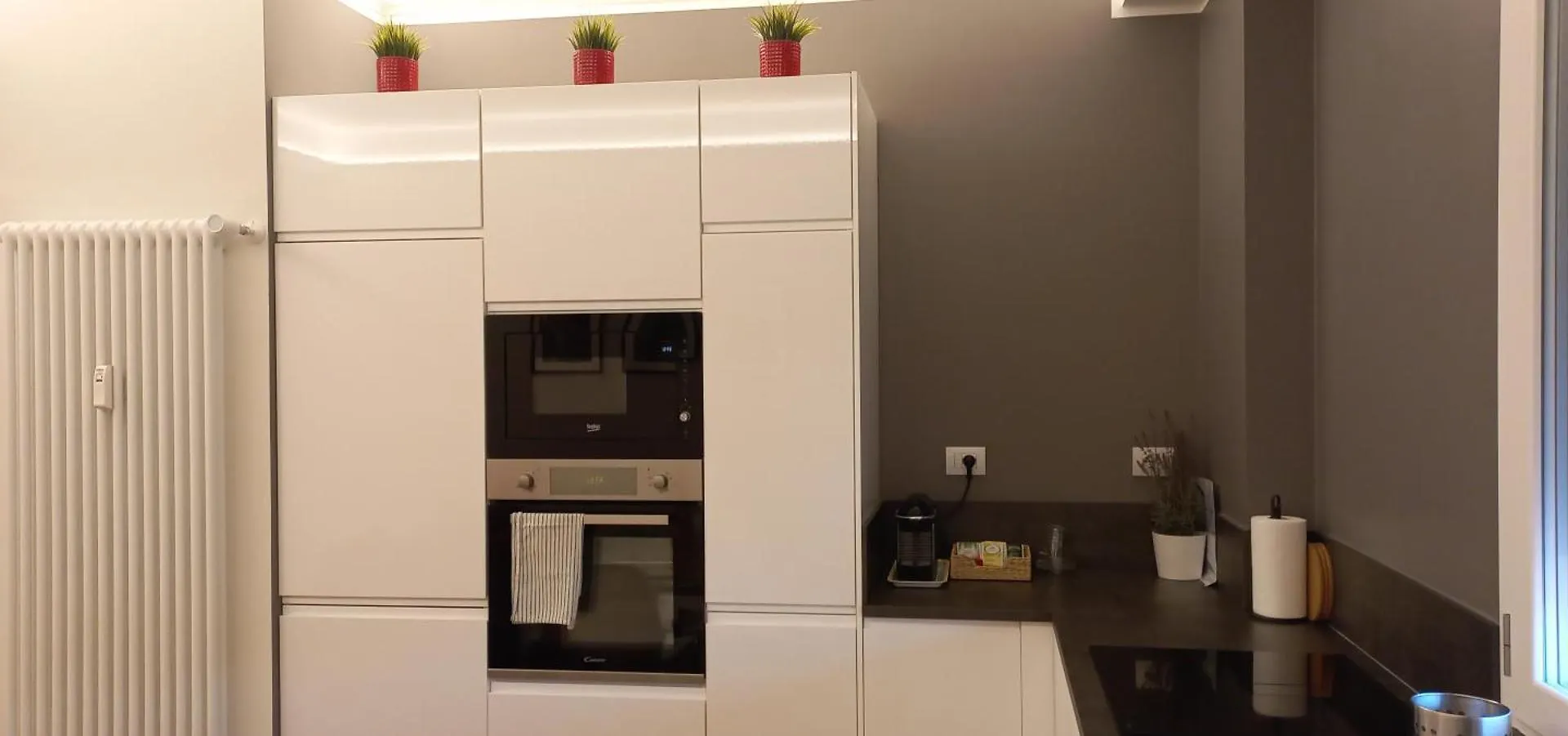 Appartement Casamia Tra Navigli E Universita - Free Parking Milan