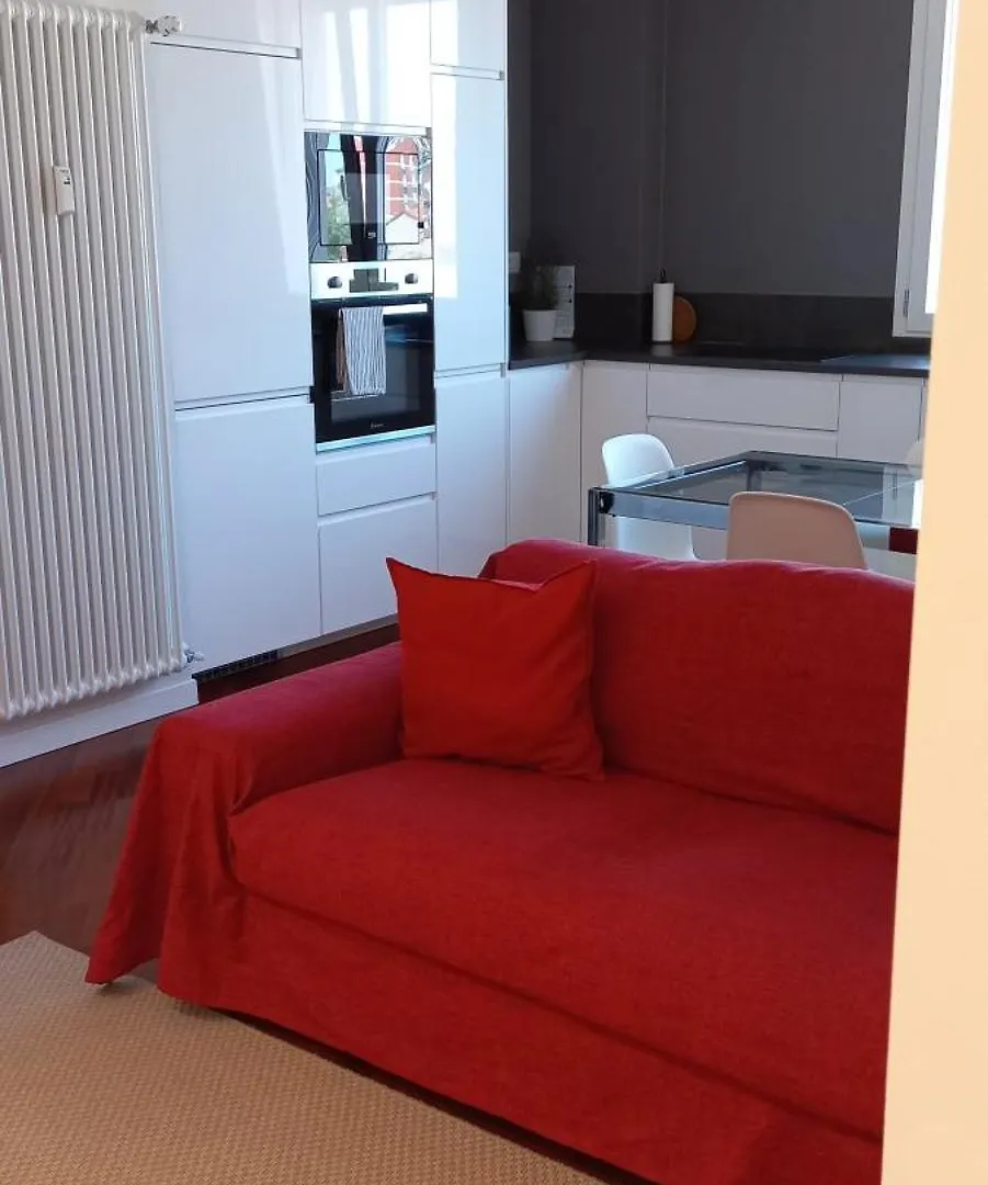 Appartement Casamia Tra Navigli E Universita - Free Parking Milan Italie