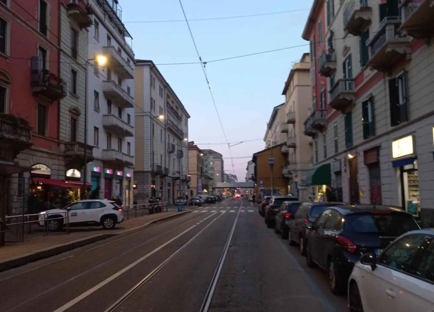 Casamia Tra Navigli E Universita - Free Parking Milano 0*,