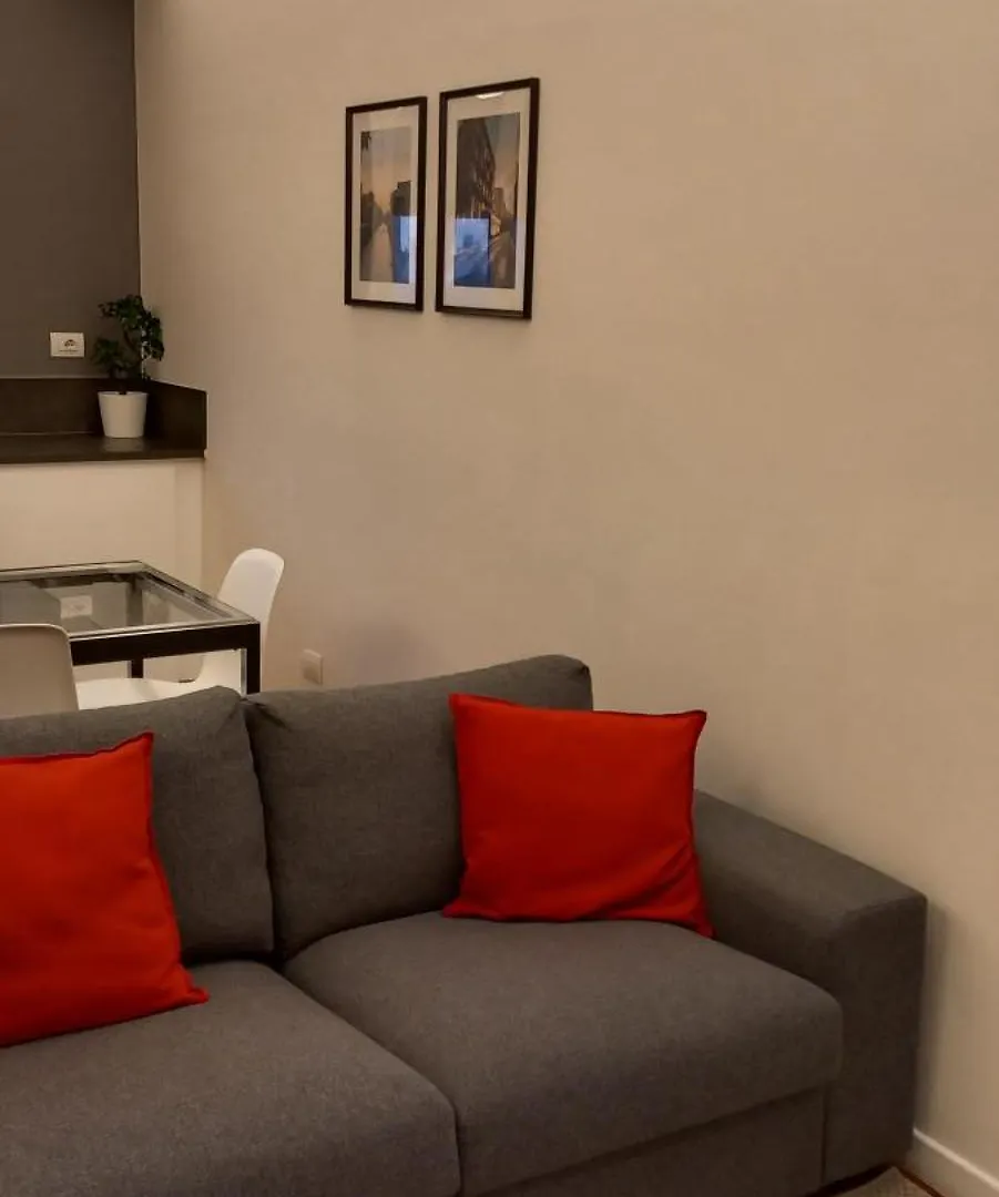 Lejlighed Casamia Tra Navigli E Universita - Free Parking Milano Italien