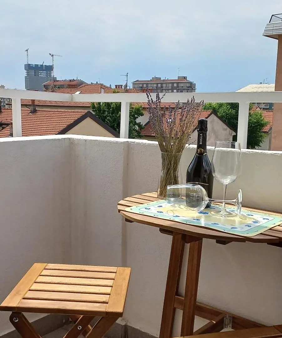 Lejlighed Casamia Tra Navigli E Universita - Free Parking Milano