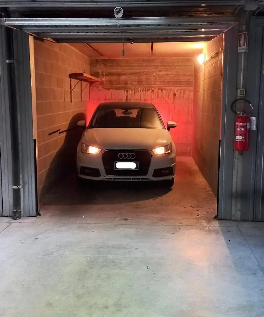 Casamia Tra Navigli E Universita - Free Parking Milano Italien